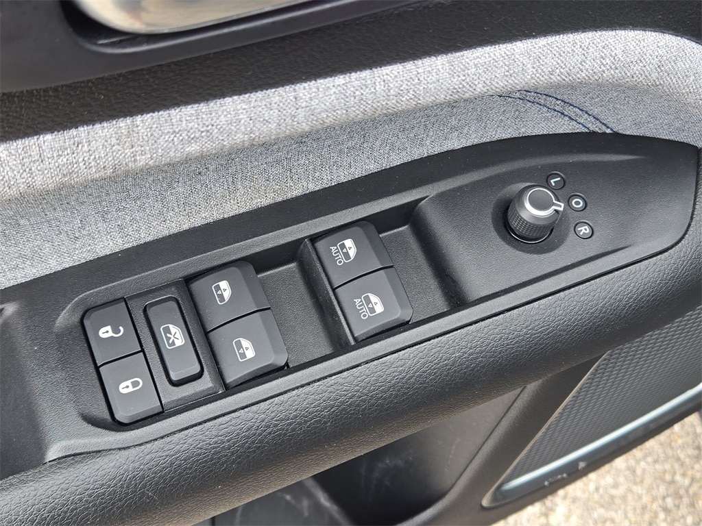 2022 JEEP COMPASS - Image 22