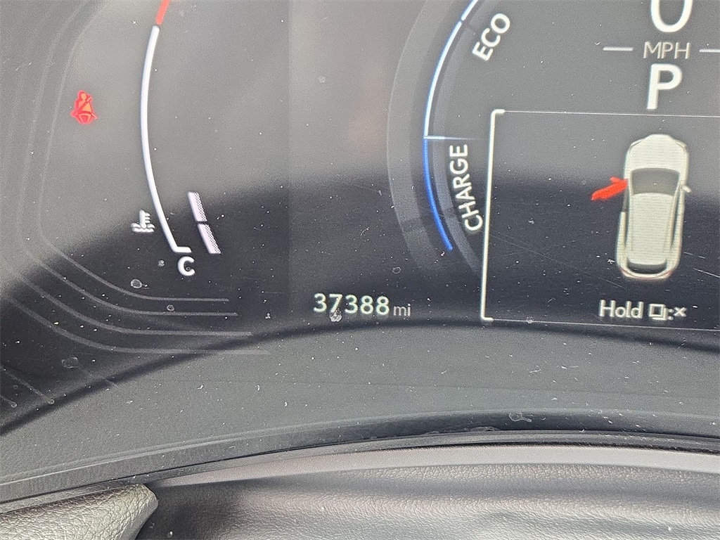 2022 LEXUS NX - Image 18