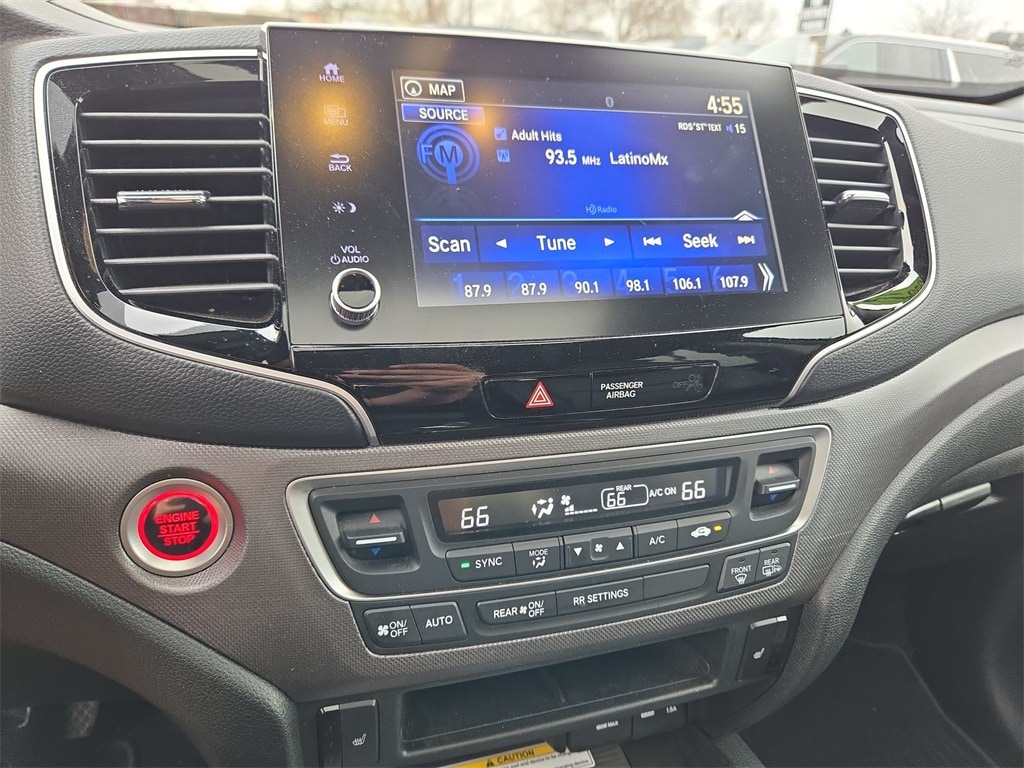 2023 HONDA RIDGELINE - Image 13