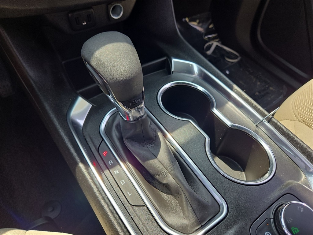 2022 CHEVROLET TRAVERSE - Image 15