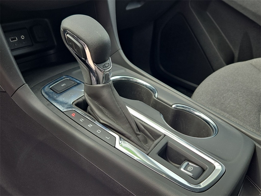 2023 CHEVROLET EQUINOX - Image 21