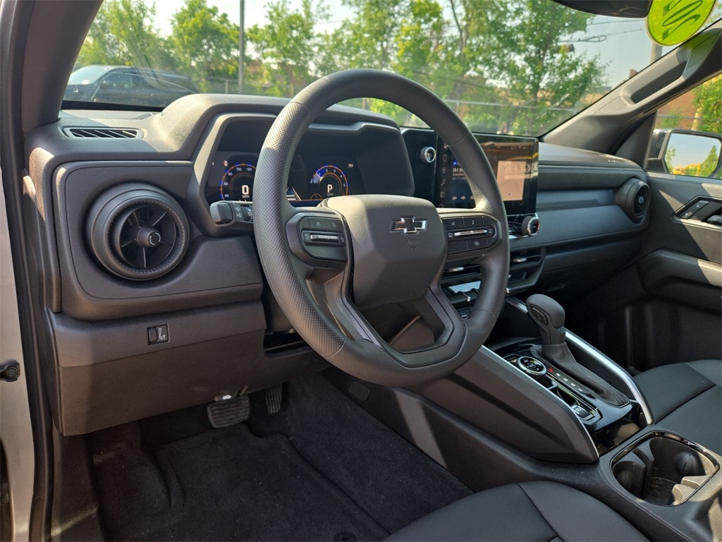 2024 CHEVROLET COLORADO - Image 16
