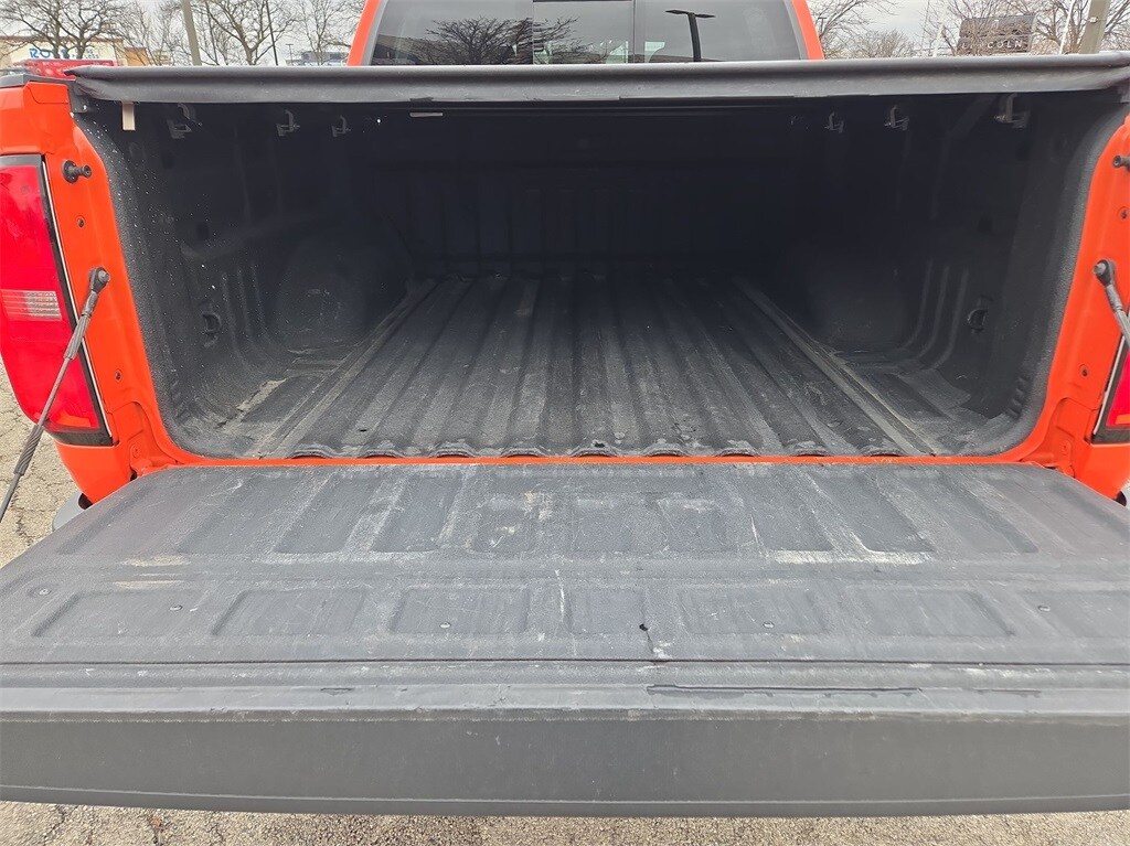 2021 CHEVROLET COLORADO - Image 26