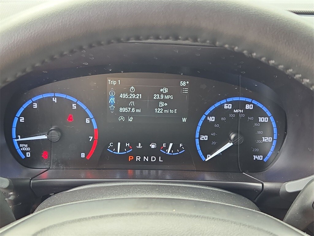 2023 FORD BRONCO SPORT - Image 17