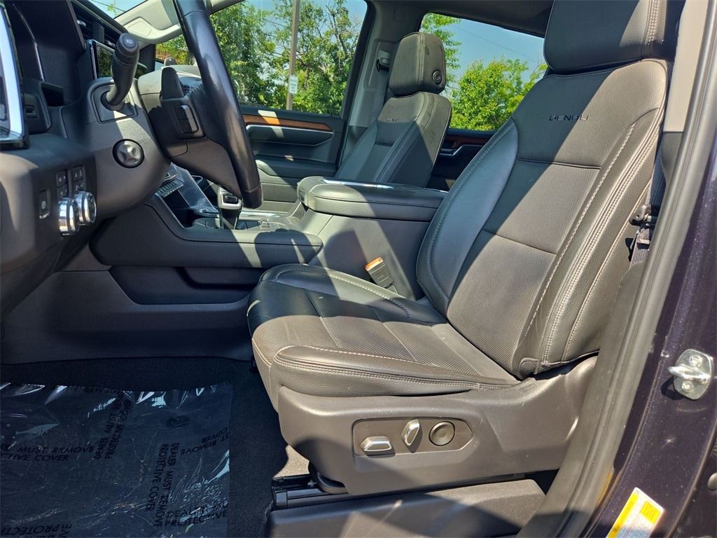 2022 GMC SIERRA - Image 26