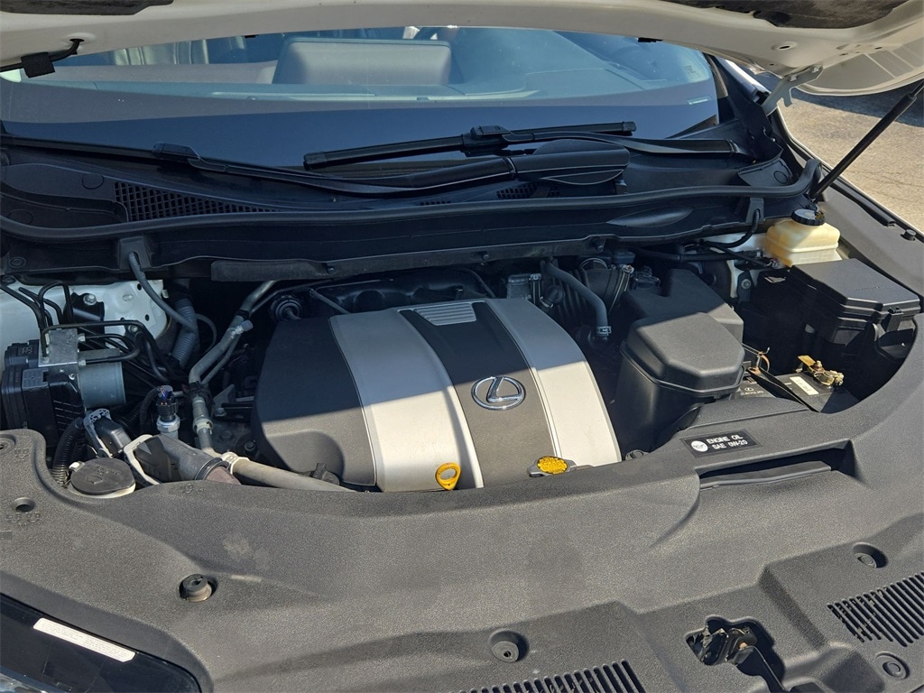 2017 LEXUS RX - Image 37