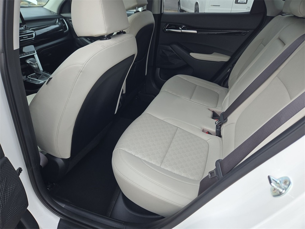 2022 KIA SELTOS - Image 25