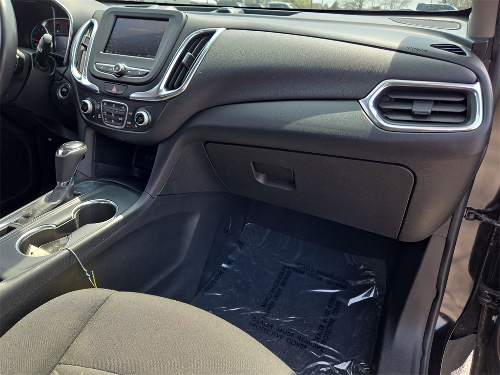 2020 CHEVROLET EQUINOX - Image 27