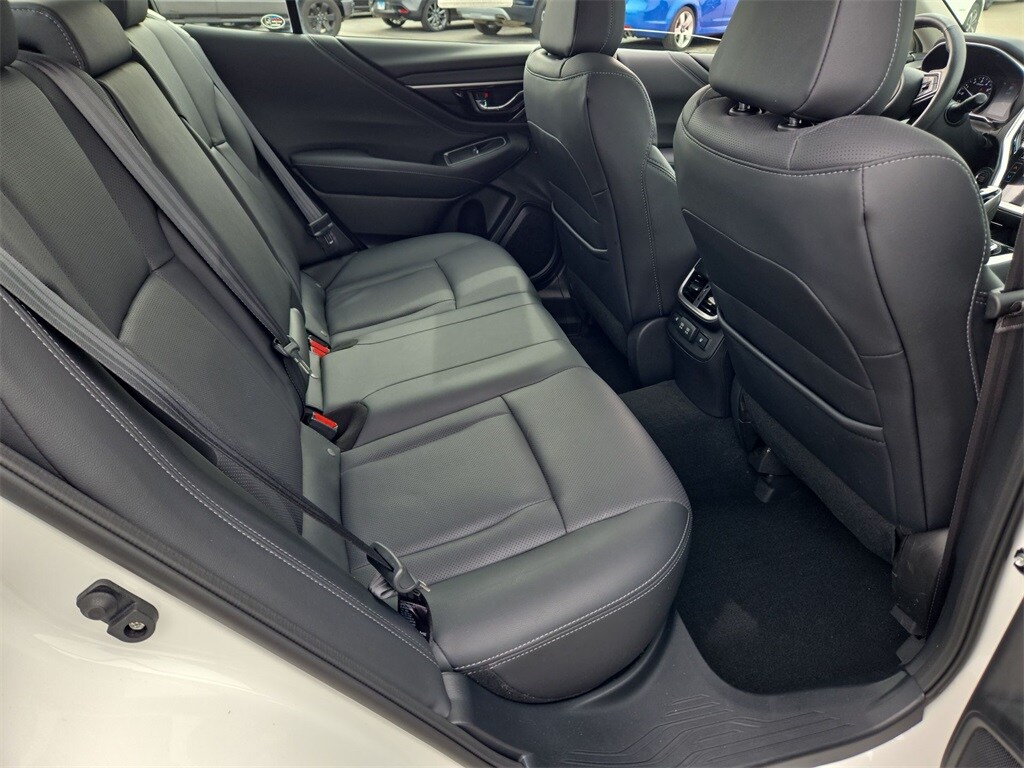 2022 SUBARU LEGACY - Image 27