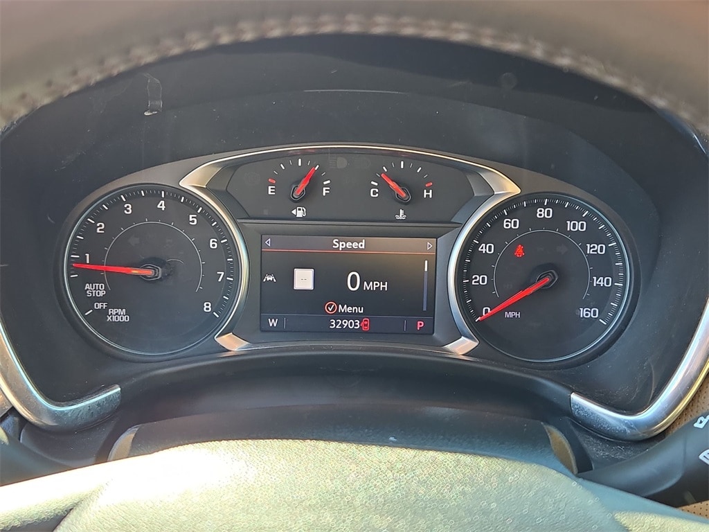 2022 CHEVROLET EQUINOX - Image 17