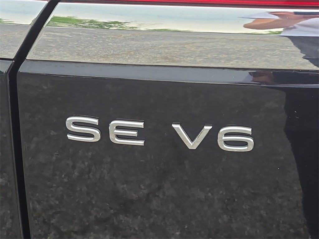 2022 VOLKSWAGEN ATLAS - Image 30