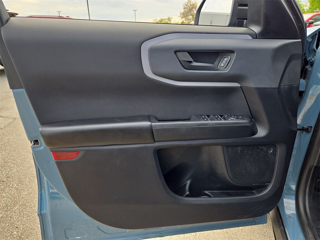 2023 FORD BRONCO SPORT - Image 26