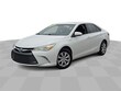 Toyota Camry Hybrid