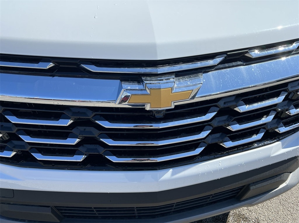 2025 Chevrolet Equinox LT - Photo 31