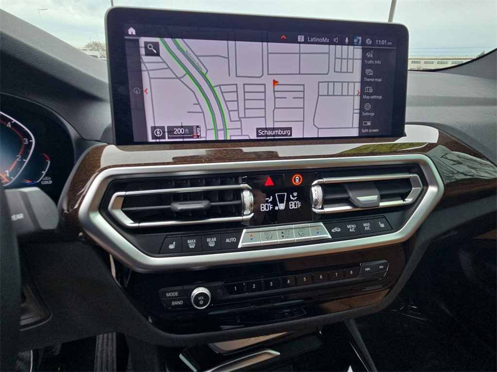 2022 BMW X3 - Image 13