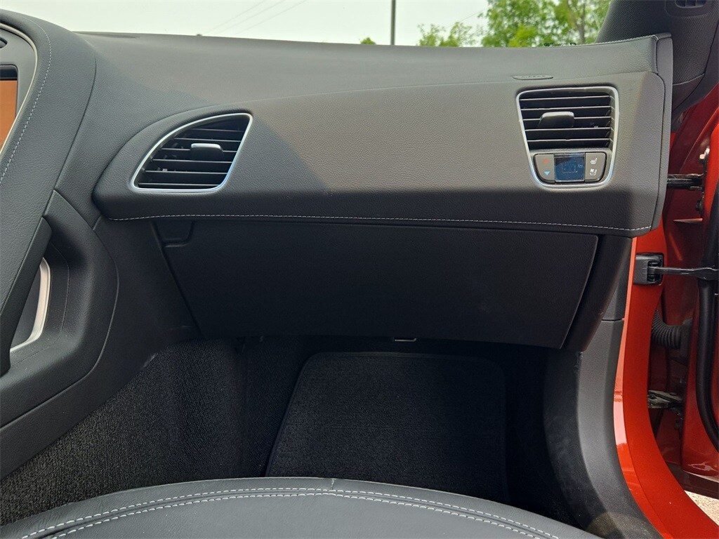 2015 CHEVROLET CORVETTE - Image 33