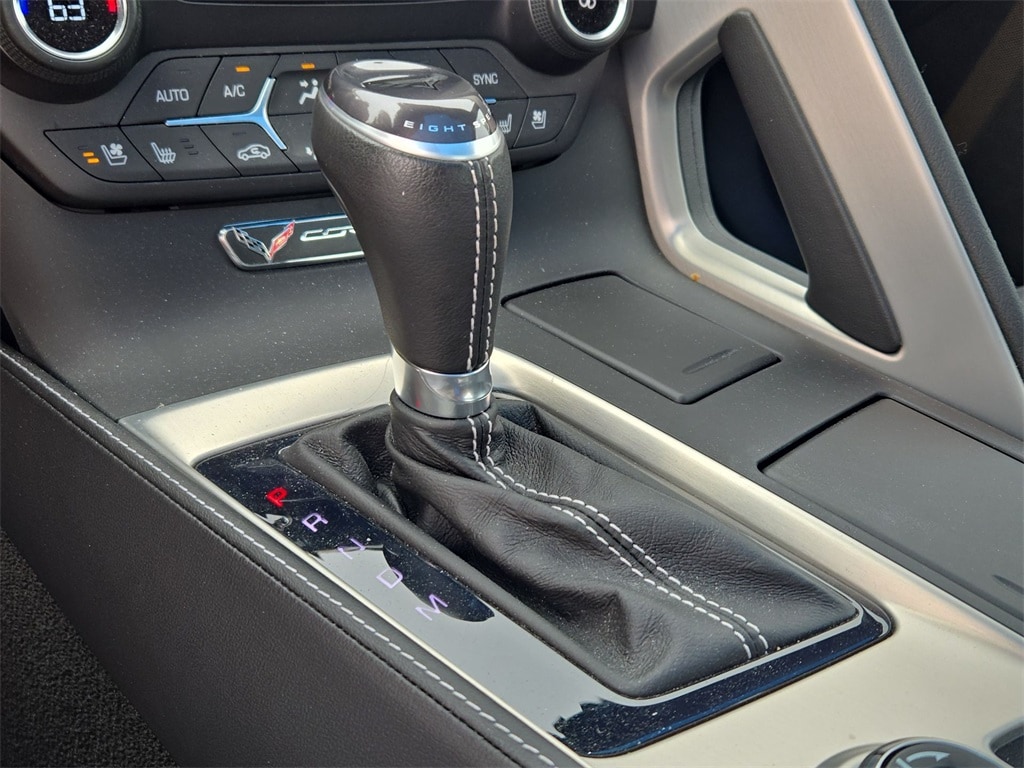 2015 CHEVROLET CORVETTE - Image 22