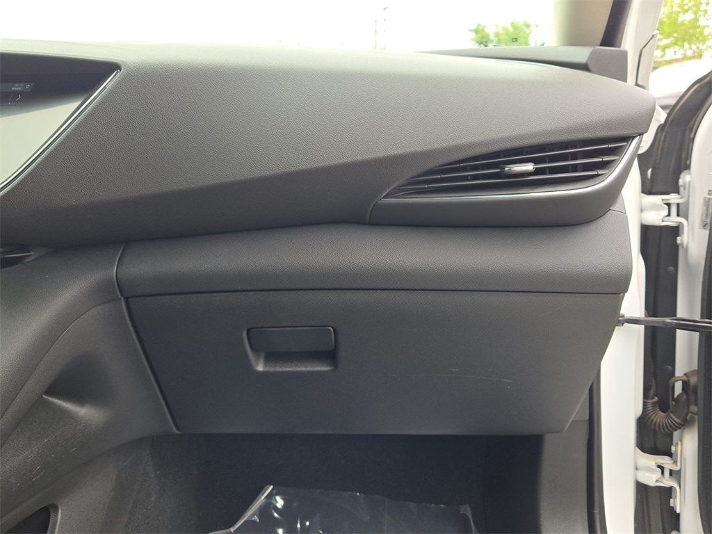 2021 BUICK ENVISION - Image 34