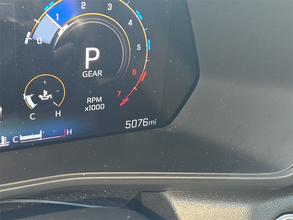 2024 CHEVROLET COLORADO - Image 18