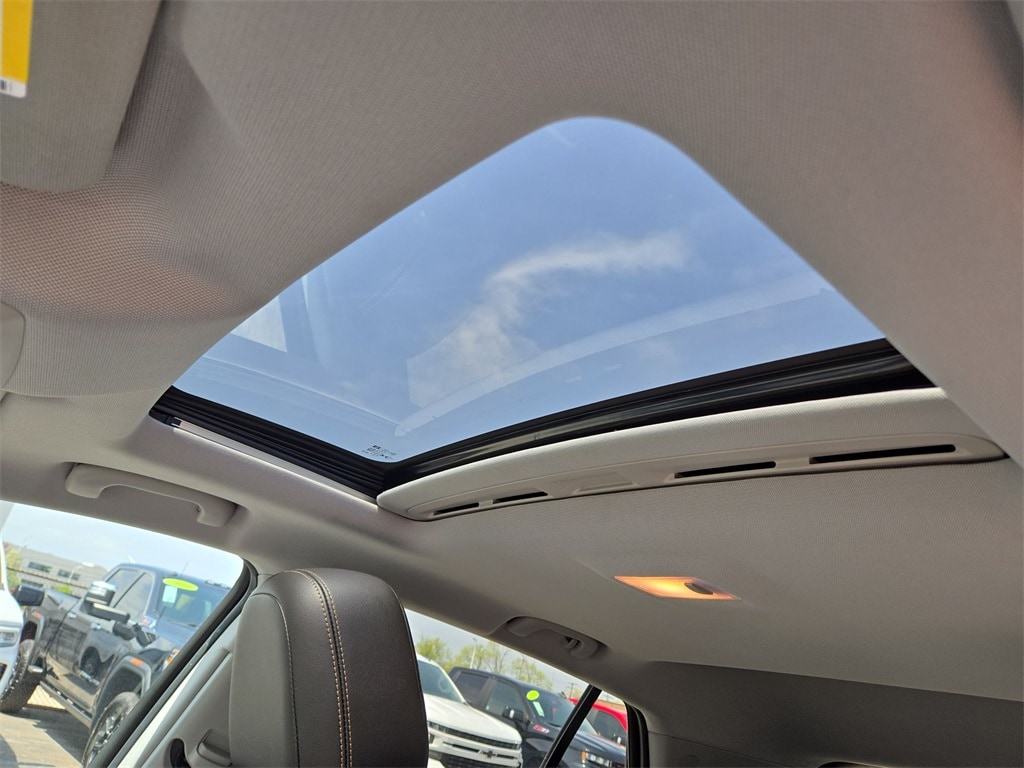 2020 CHEVROLET TRAX - Image 18