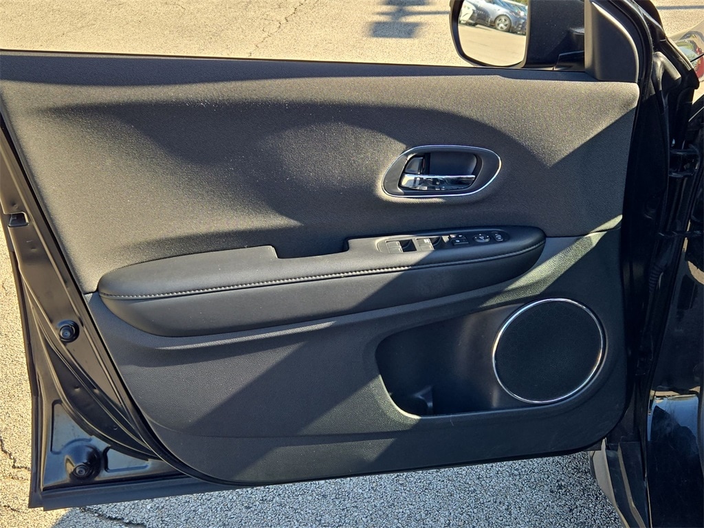 2020 HONDA HR-V - Image 22