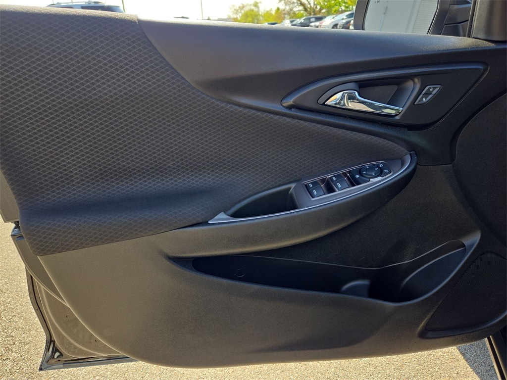 2023 CHEVROLET MALIBU - Image 27