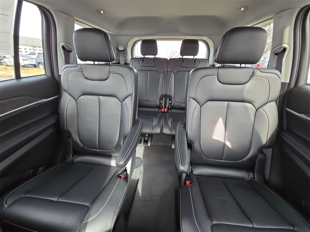 2021 JEEP GRAND CHEROKEE L - Image 13