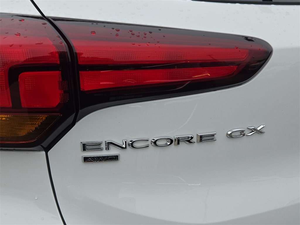 2023 BUICK ENCORE GX - Image 31