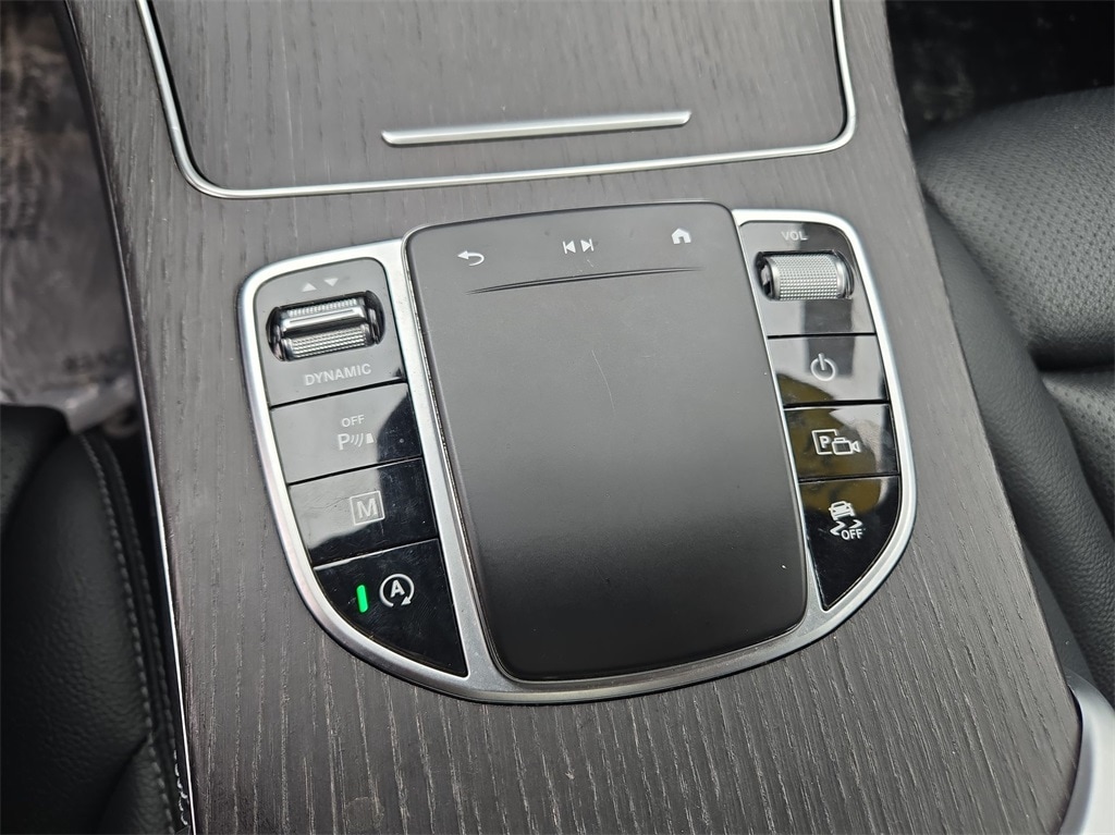 2020 MERCEDES-BENZ GLC-CLASS - Image 16