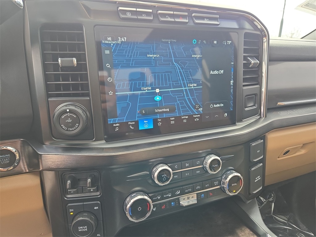 2023 FORD F-450 - Image 13