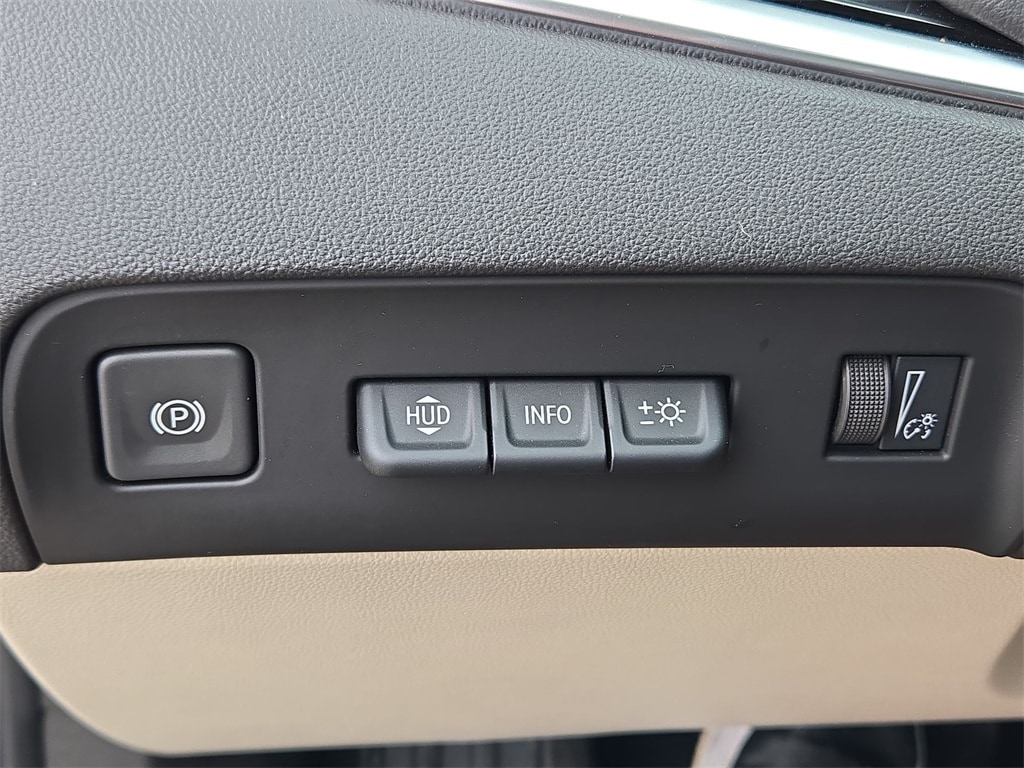 2023 BUICK ENCLAVE - Image 18