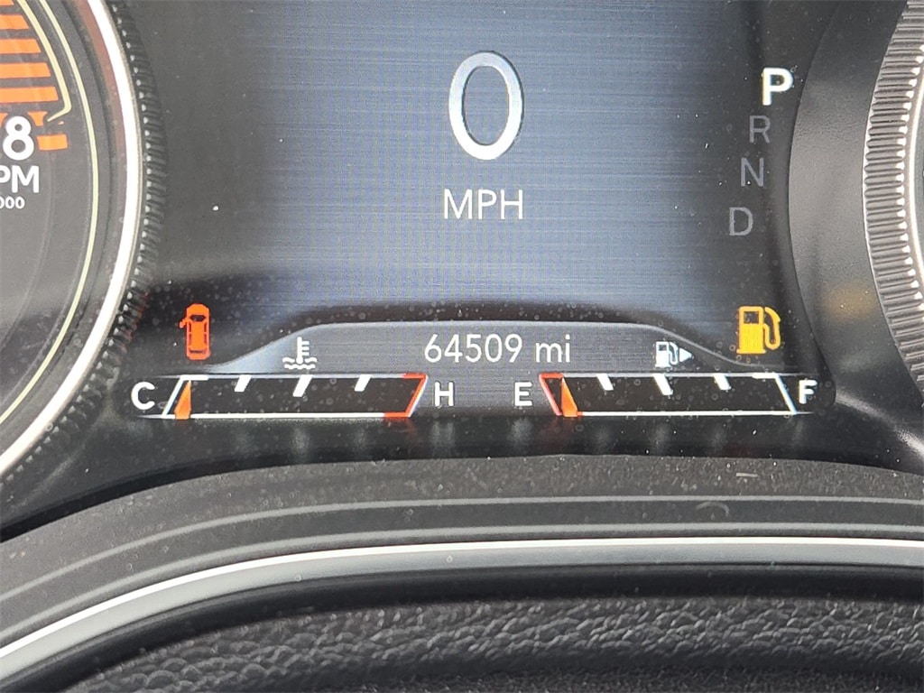 2019 JEEP CHEROKEE - Image 18