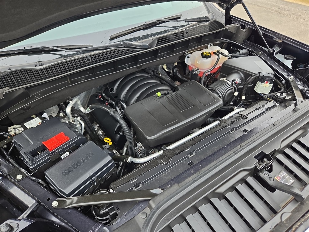 2023 GMC SIERRA - Image 31