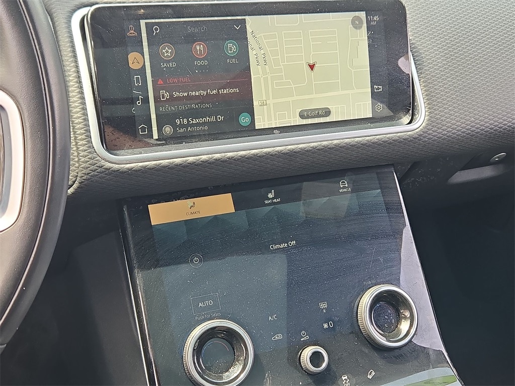 2023 LAND ROVER RANGE ROVER VELAR - Image 13