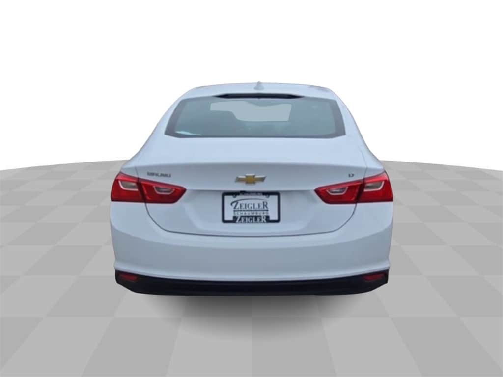 2023 CHEVROLET MALIBU - Image 7