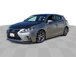 LEXUS CT 200h