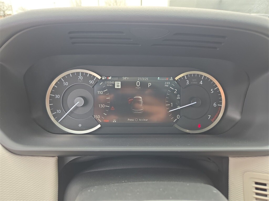 2023 LAND ROVER DISCOVERY - Image 17