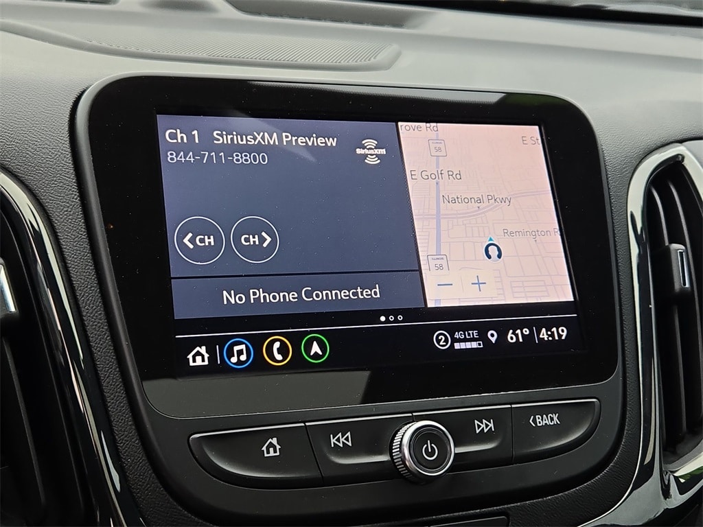 2022 CHEVROLET EQUINOX - Image 19