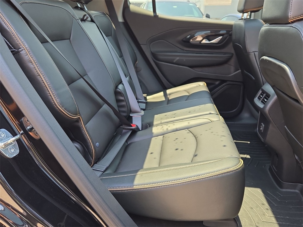 2024 GMC TERRAIN - Image 34