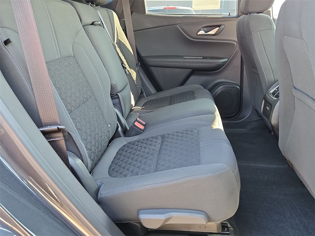 2022 CHEVROLET BLAZER - Image 32