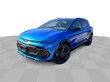 Chevrolet Equinox EV