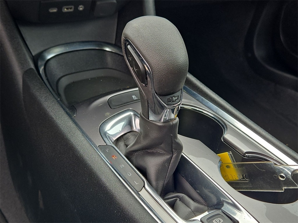 2023 CHEVROLET MALIBU - Image 16