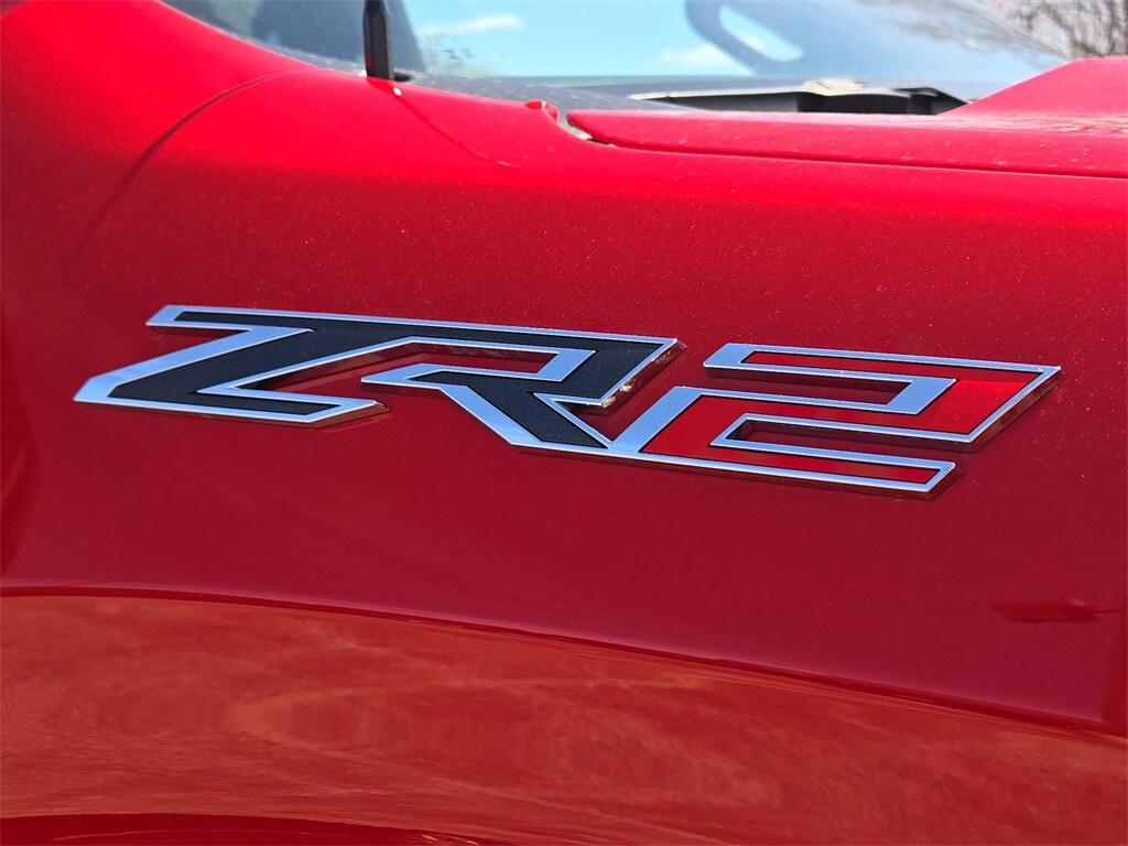 2023 CHEVROLET SILVERADO - Image 39