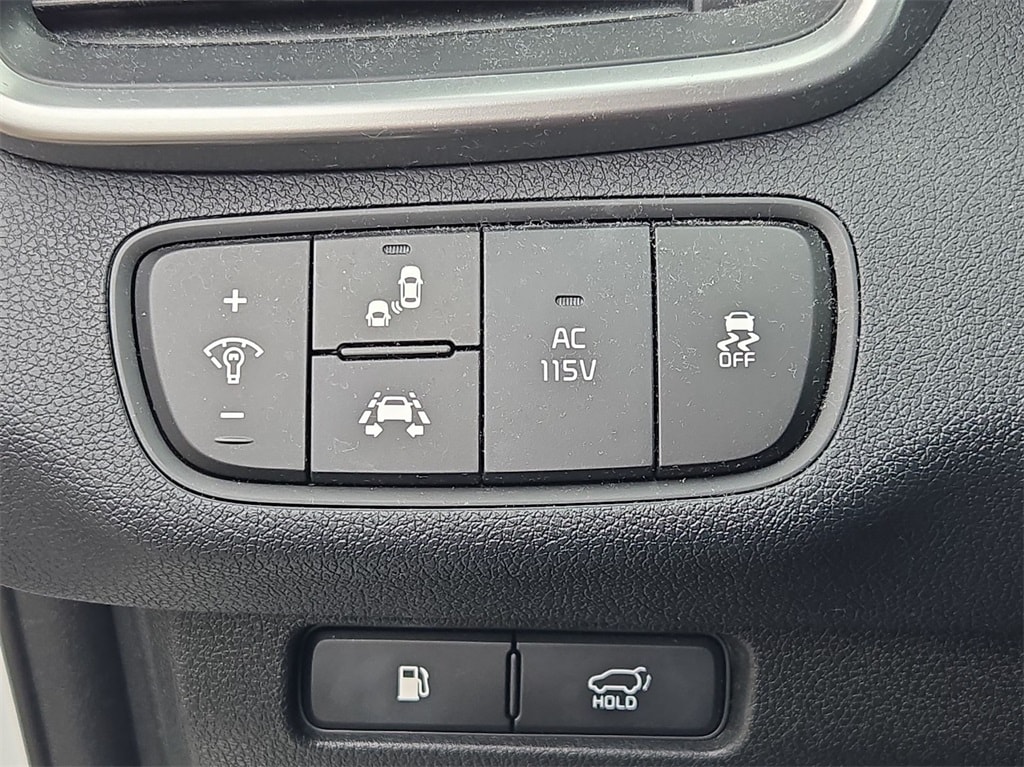 2019 KIA SORENTO - Image 18