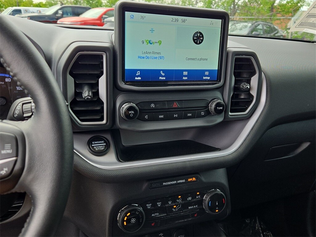 2023 FORD BRONCO SPORT - Image 18