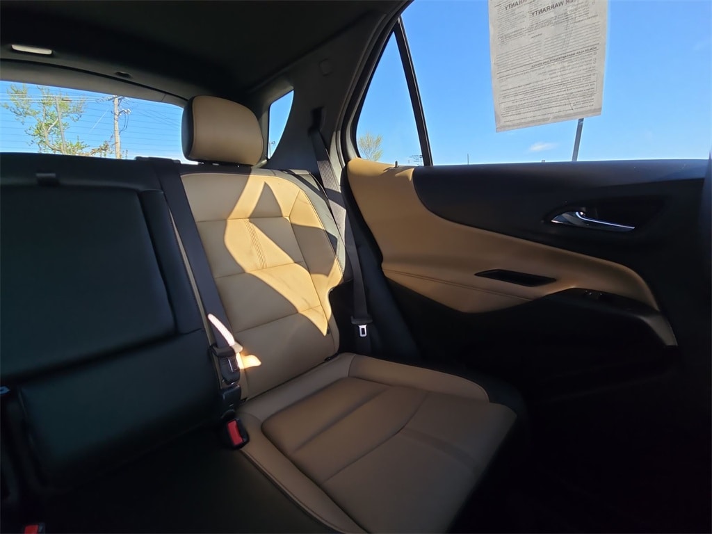 2022 CHEVROLET EQUINOX - Image 14