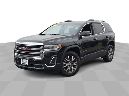 2023 GMC Acadia SLE SUV
