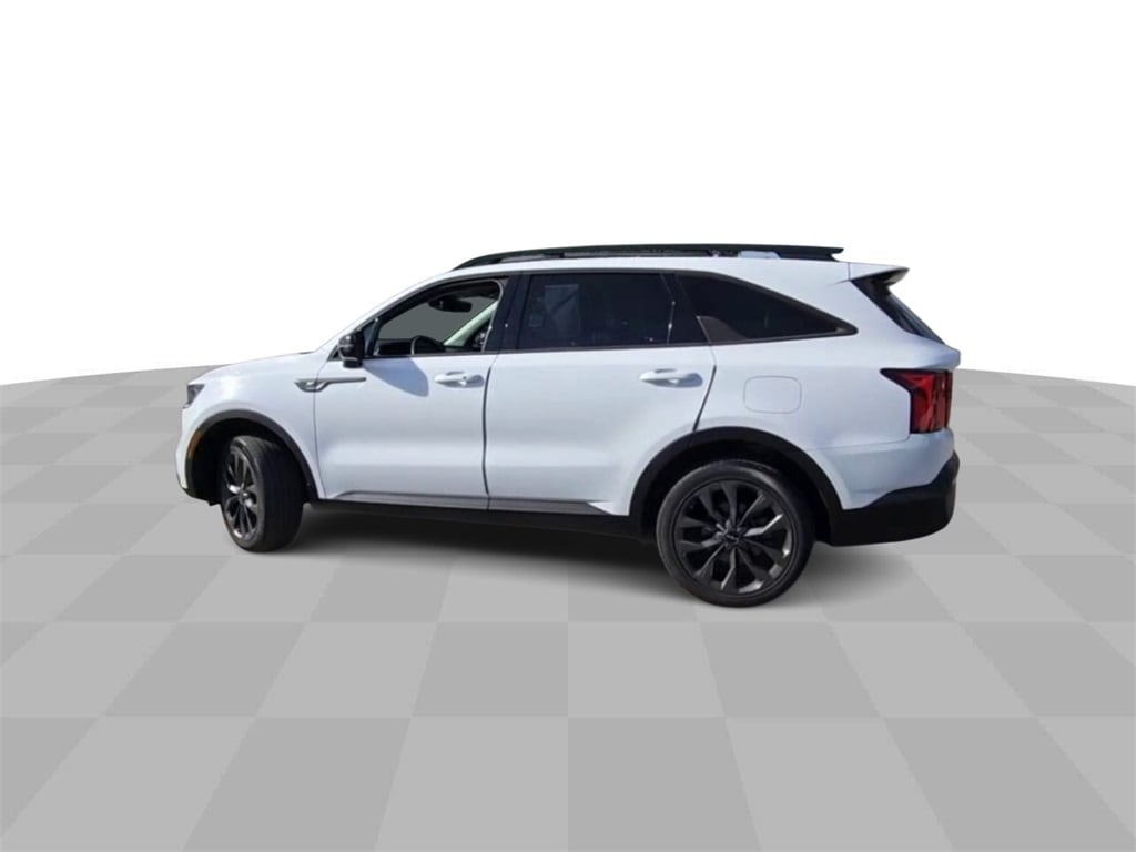 2022 KIA SORENTO - Image 6