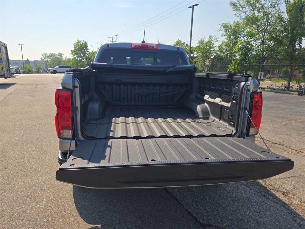 2024 CHEVROLET COLORADO - Image 32