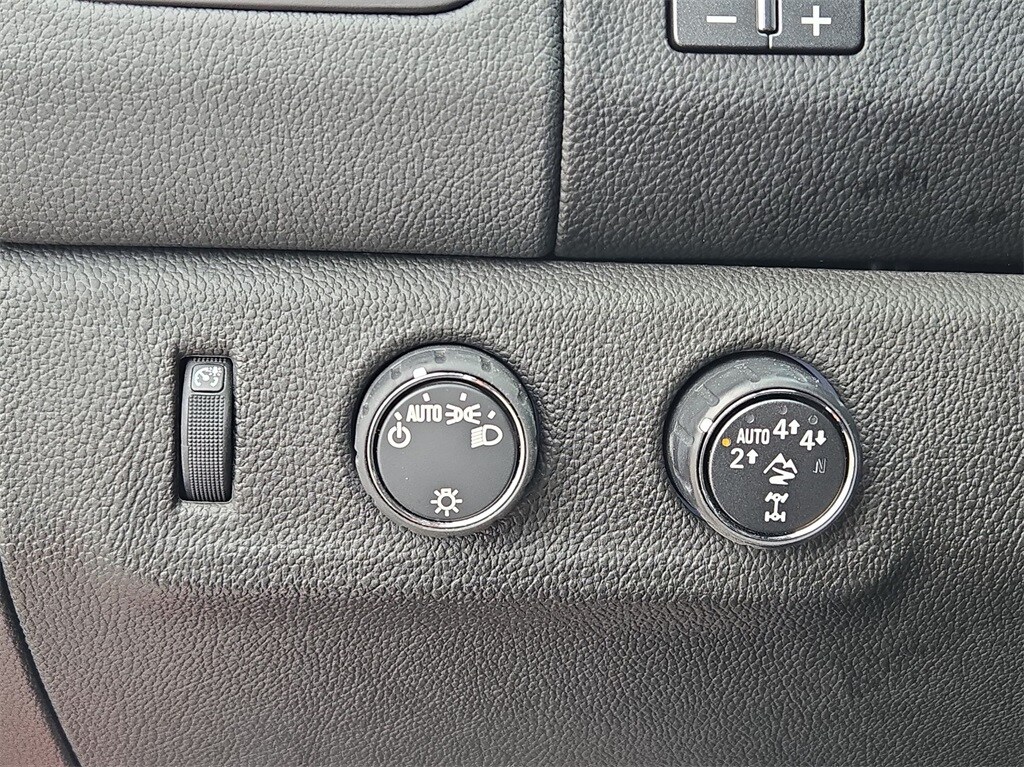 2021 CHEVROLET COLORADO - Image 18